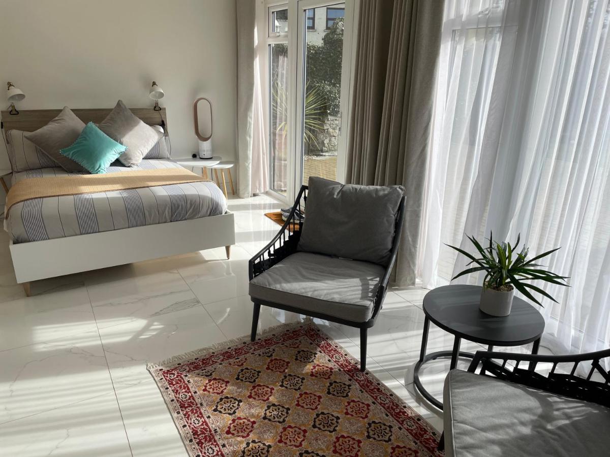 Garden Room Kirton in Lindsey Экстерьер фото